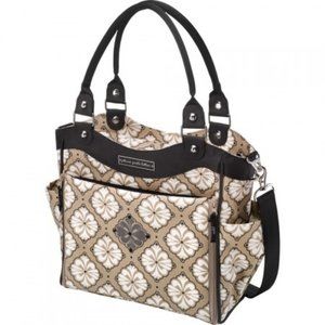 Petunia Pickle Bottom City Carryall